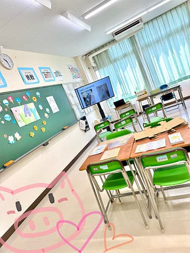 事業所説明会に参加してきました！（予告あり）